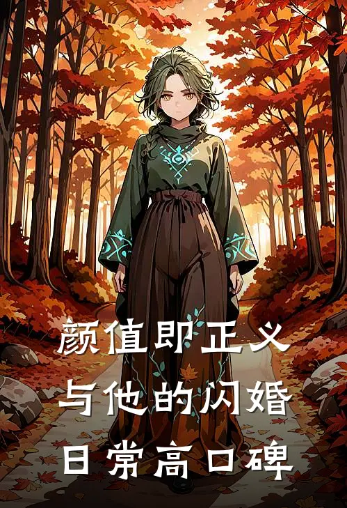 颜值即正义：与他的闪婚日常高口碑
