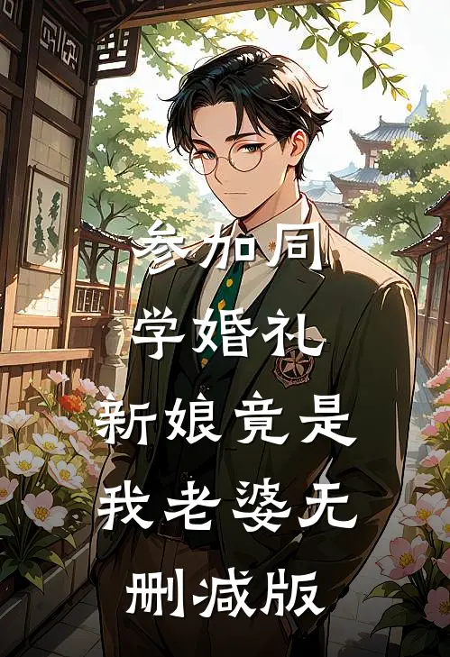 参加同学婚礼，新娘竟是我老婆无删减版