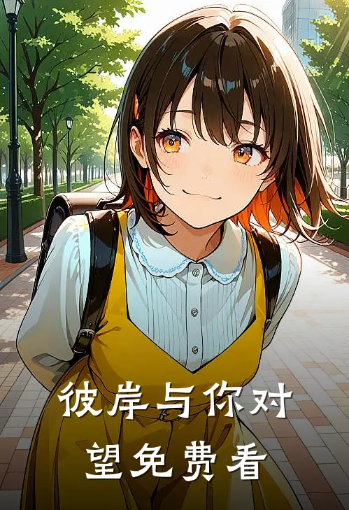 彼岸与你对望免费看