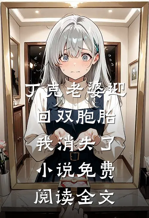 丁克老婆迎回双胞胎，我消失了小说免费阅读全文