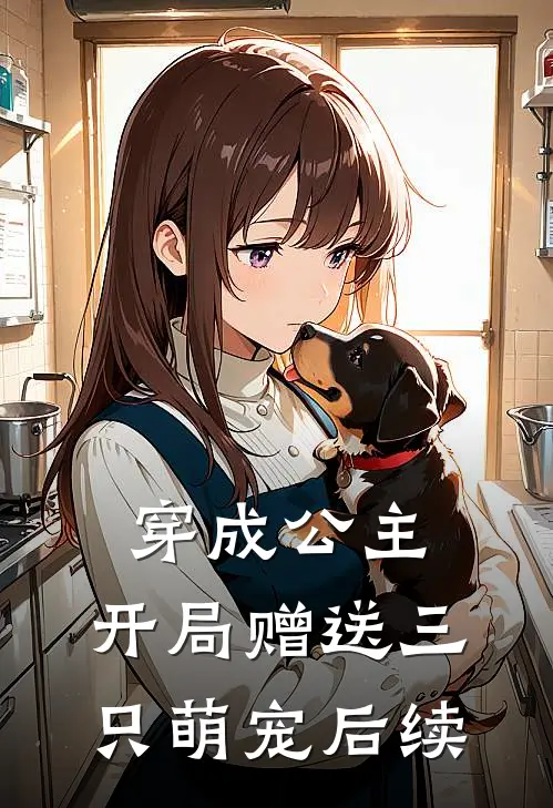 穿成公主，开局赠送三只萌宠后续