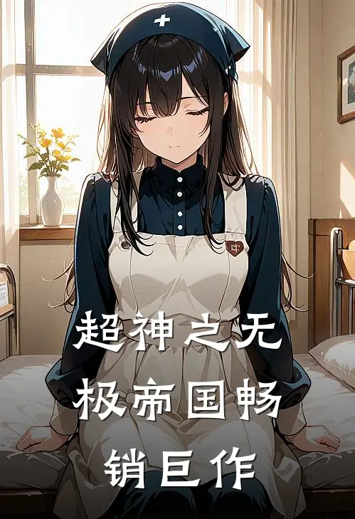 超神之无极帝国畅销巨作
