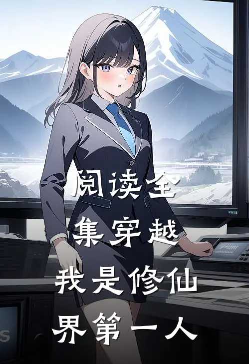 阅读全集穿越：我是修仙界第一人