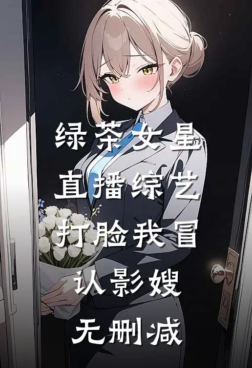 绿茶女星直播综艺打脸我冒认影嫂无删减