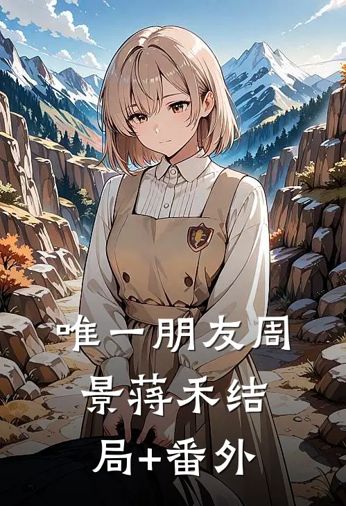 唯一朋友周景蒋禾结局+番外