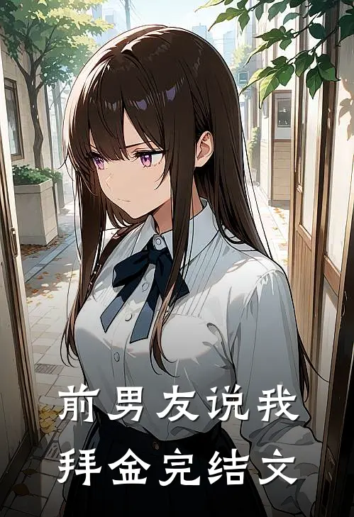 前男友说我拜金完结文