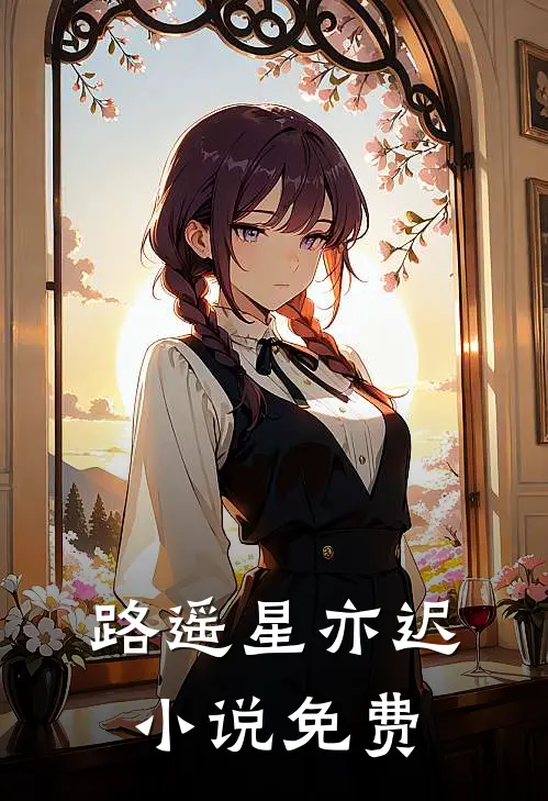 路遥星亦迟小说免费