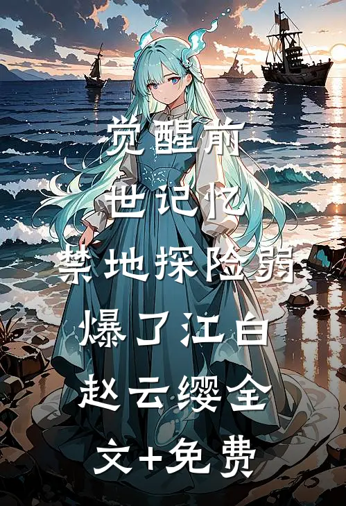 觉醒前世记忆，禁地探险弱爆了江白赵云缨全文+免费