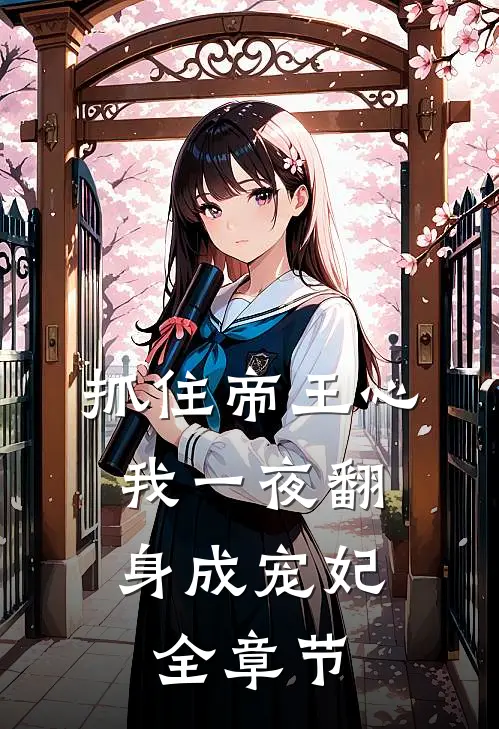 抓住帝王心，我一夜翻身成宠妃全章节