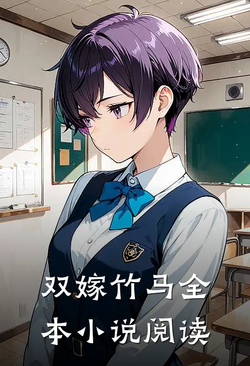 双嫁竹马全本阅读免费