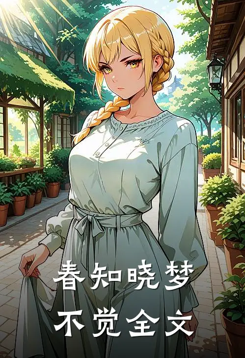春知晓梦不觉全文