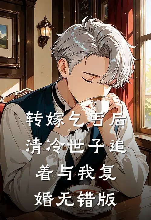 转嫁乞丐后，清冷世子追着与我复婚无错版