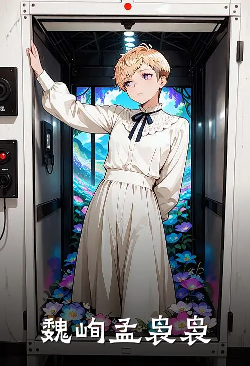 魏峋孟袅袅