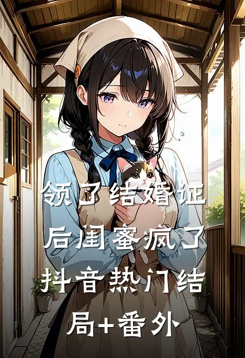 领了结婚证后闺蜜疯了抖音热门结局+番外