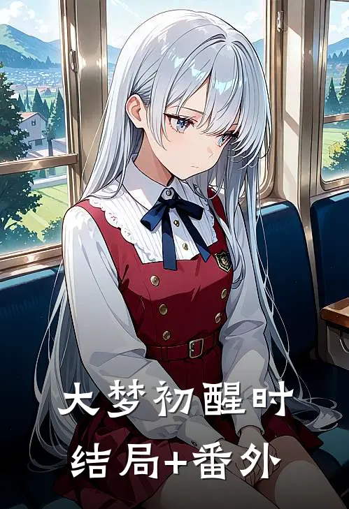 大梦初醒时结局+番外