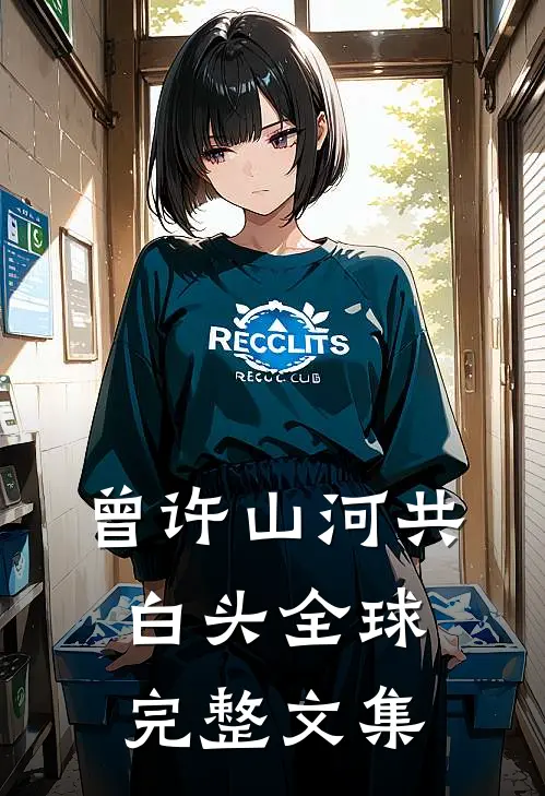曾许山河共白头全球完整文集