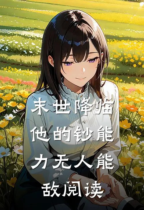 末世降临：他的钞能力无人能敌阅读
