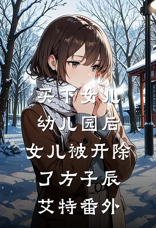 买下女儿幼儿园后，女儿被开除了方子辰艾特番外