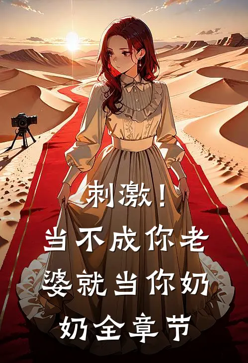 刺激！当不成你老婆就当你奶奶全章节