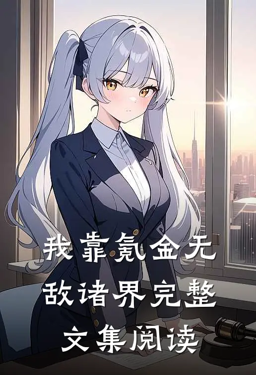 我靠氪金无敌诸界完整文集阅读