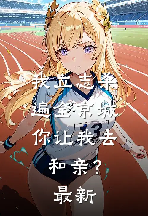 我立志杀遍全京城,你让我去和亲?最新