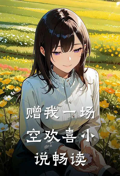 赠我一场空欢喜小说畅读