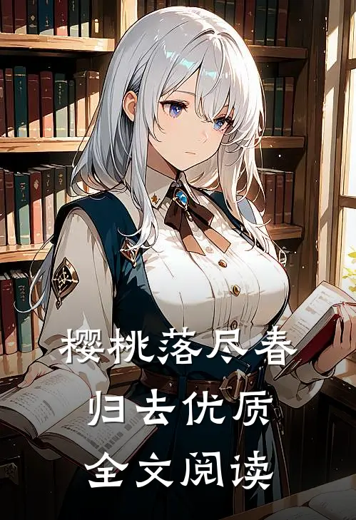 樱桃落尽春归去优质全文阅读