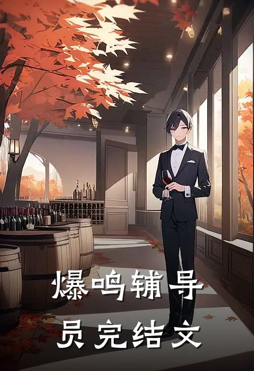 爆鸣辅导员完结文