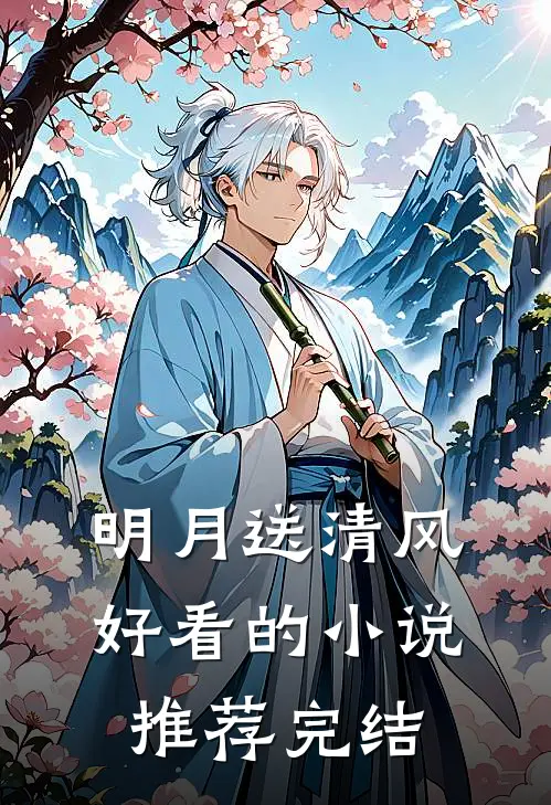明月送清风好看的小说推荐完结