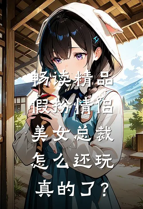 畅读精品假扮情侣，美女总裁怎么还玩真的了？