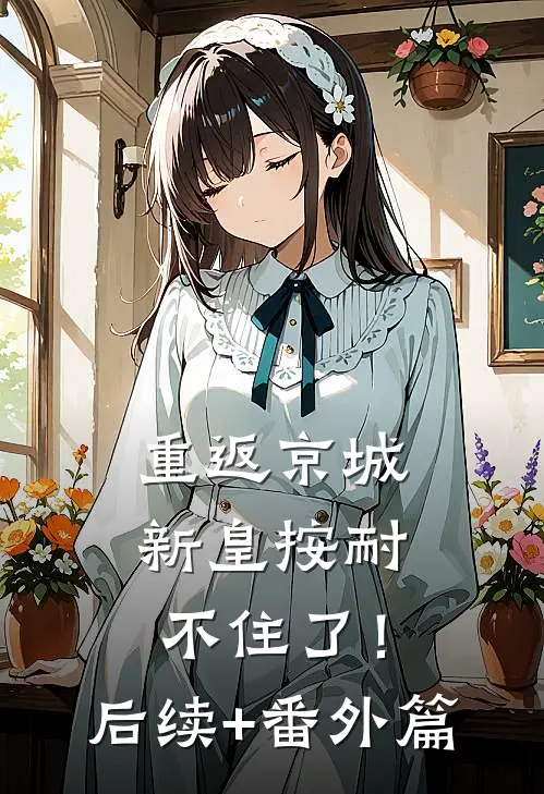 重返京城，新皇按耐不住了！后续+番外篇
