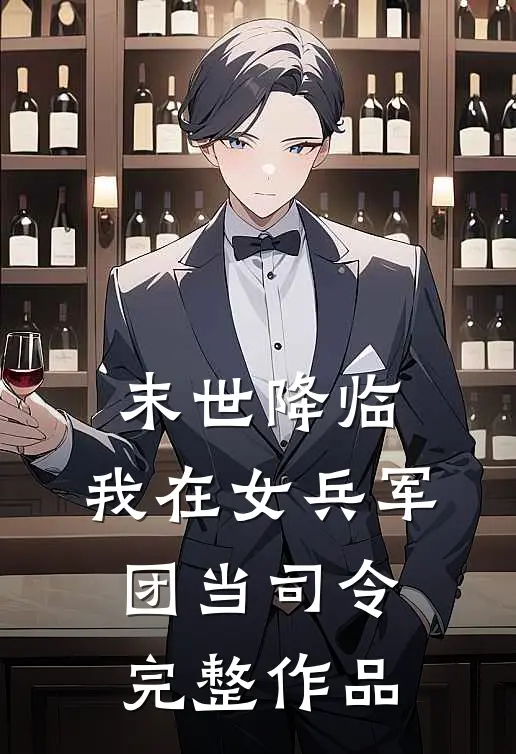 末世降临，我在女兵军团当司令完整作品