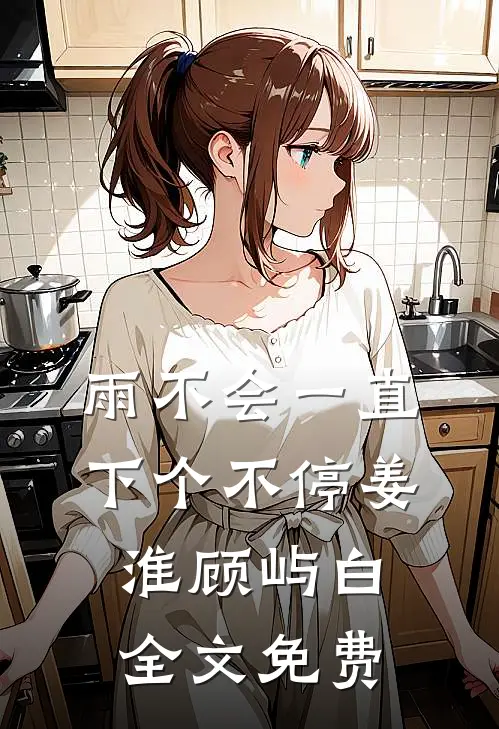 雨不会一直下个不停姜淮顾屿白全文免费