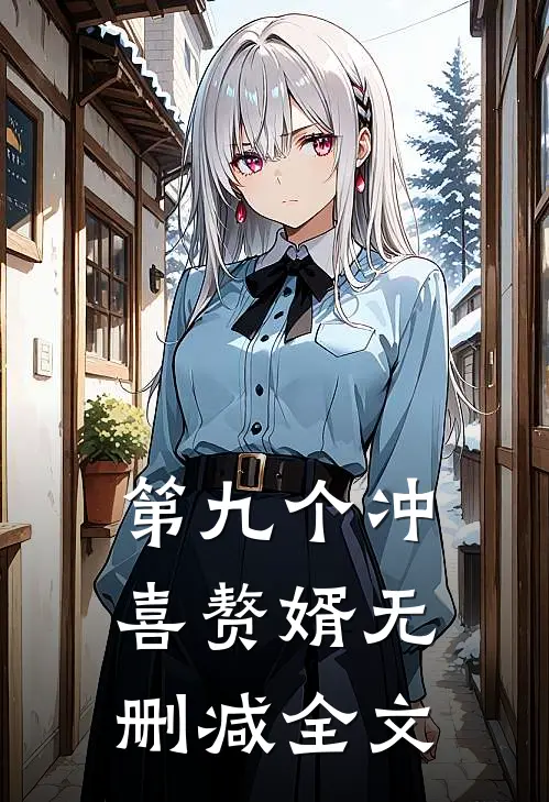 第九个冲喜赘婿无删减全文