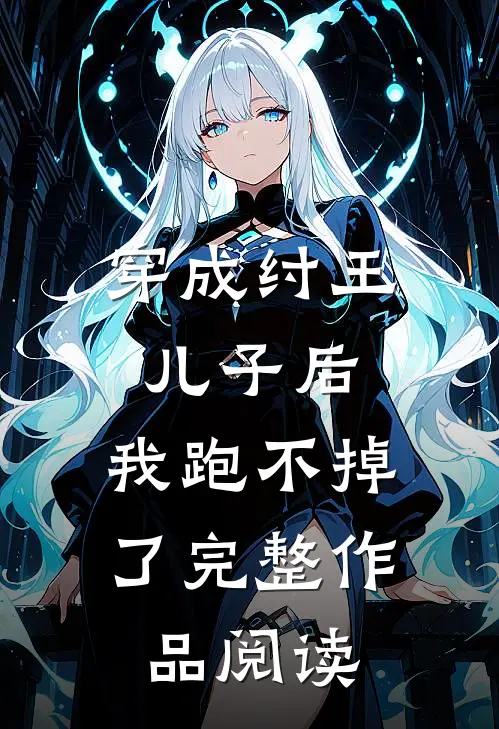 穿成纣王儿子后,我跑不掉了完整作品阅读