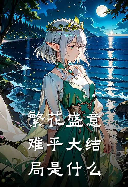 繁花盛意难平大结局是什么