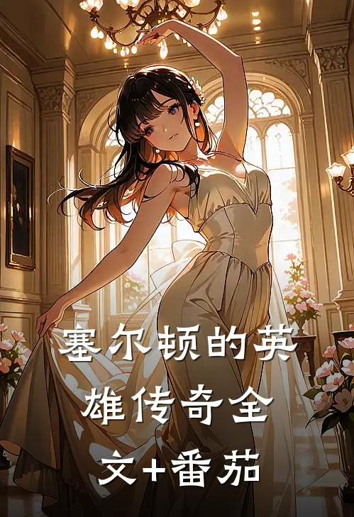 塞尔顿的英雄传奇全文+番茄