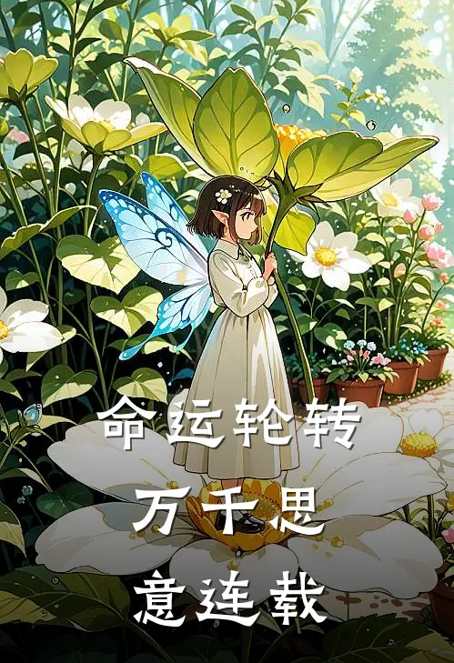 命运轮转，万千思意连载