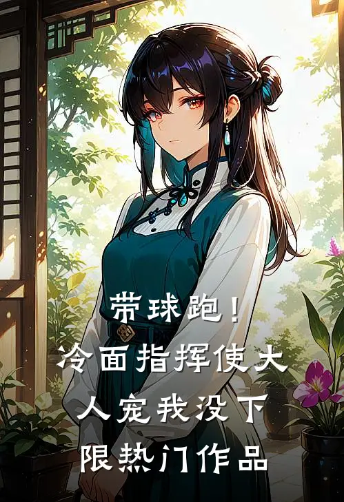 带球跑！冷面指挥使大人宠我没下限热门作品