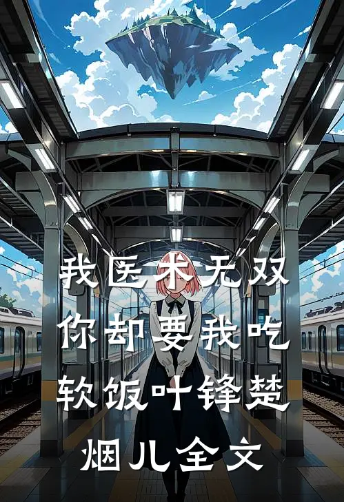 我医术无双你却要我吃软饭叶锋楚烟儿全文