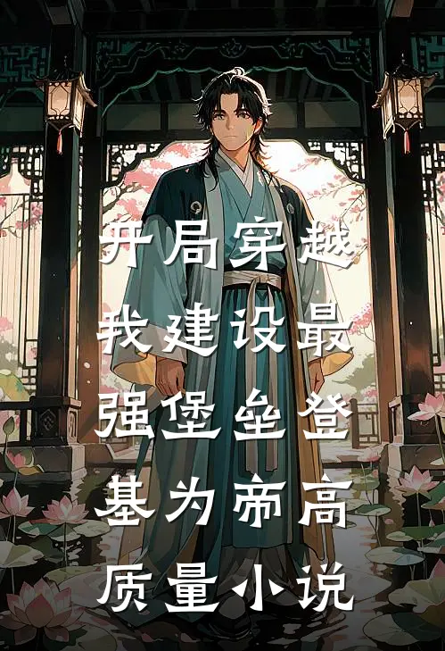 开局穿越，我建设最强堡垒登基为帝高质量小说