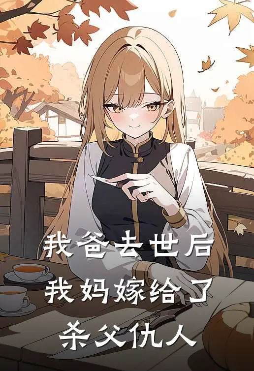 我爸去世后，我妈嫁给了杀父仇人