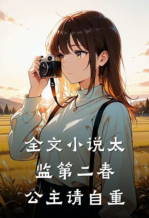 全文小说太监第二春，公主请自重