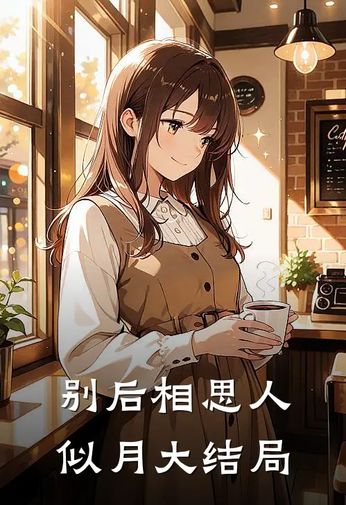 别后相思人似月大结局