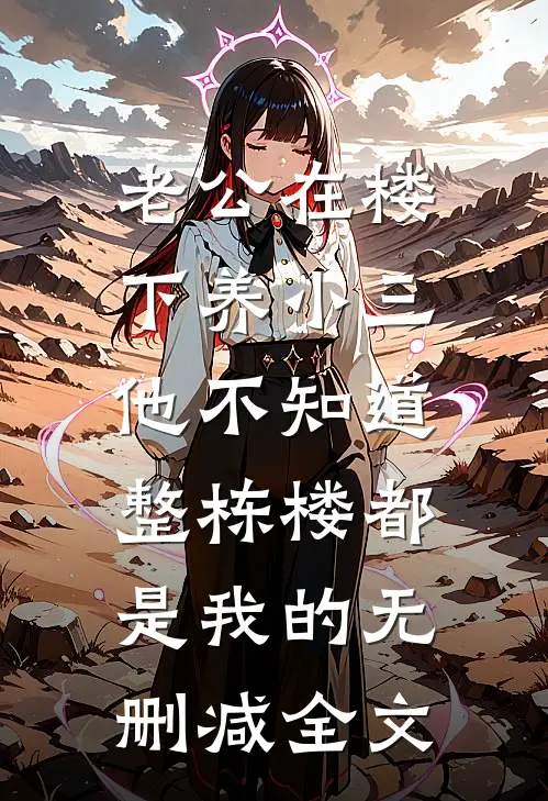 老公在楼下养小三，他不知道整栋楼都是我的无删减全文