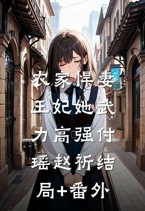 农家悍妻：王妃她武力高强付瑶赵祈结局+番外