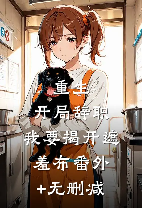 重生：开局辞职，我要揭开遮羞布番外+无删减