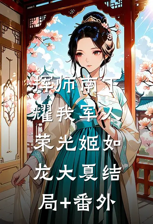 挥师南下，耀我军人荣光姬如龙大夏结局+番外