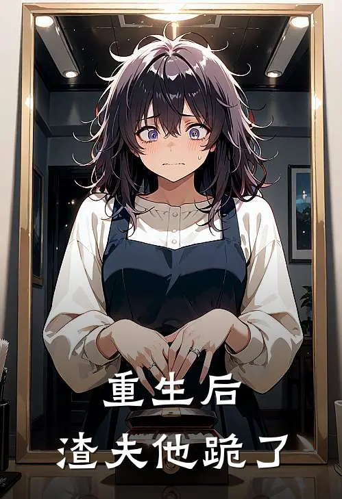 重生后，渣夫他跪了