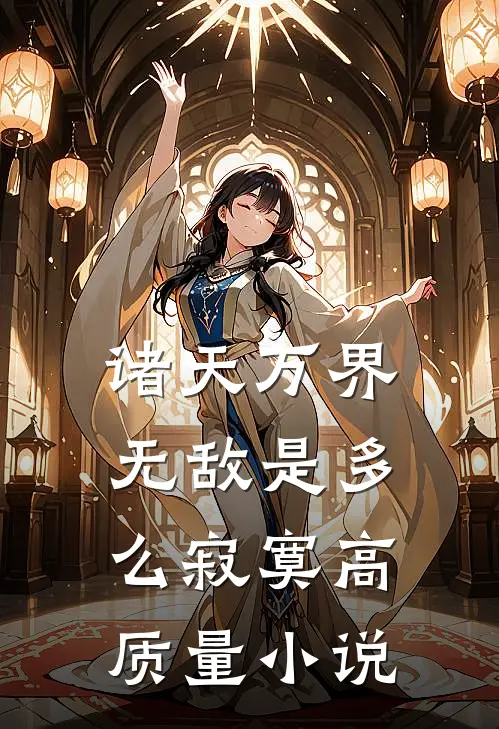 诸天万界：无敌是多么寂寞高质量小说